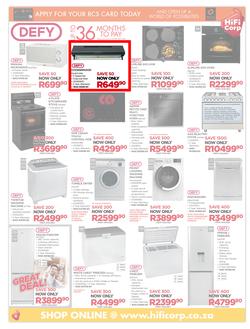HiFi Corp (25 Mar - 29 Mar 2015), page 6