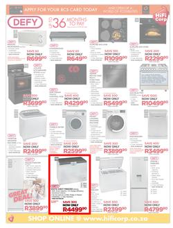 HiFi Corp (25 Mar - 29 Mar 2015), page 6