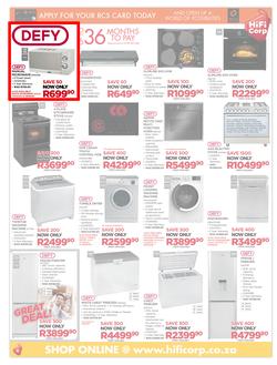 HiFi Corp (25 Mar - 29 Mar 2015), page 6