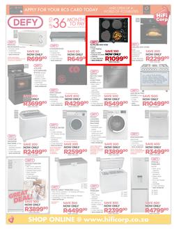 HiFi Corp (25 Mar - 29 Mar 2015), page 6