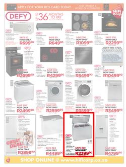 HiFi Corp (25 Mar - 29 Mar 2015), page 6