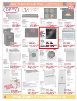 HiFi Corp (25 Mar - 29 Mar 2015), page 6