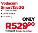 Vodacom Smart Tab 3G