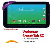 Vodacom Smart Tab 3G-On uChoose Flexi 50
