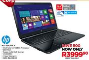 HP Notebook 15