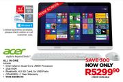 Acer All In One AZC606