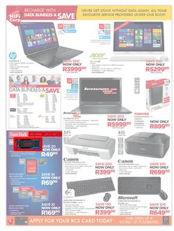 HiFi Corp : Big Brands Sale (15 Apr - 19 Apr 2015), page 2