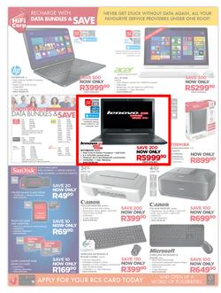HiFi Corp : Big Brands Sale (15 Apr - 19 Apr 2015), page 2