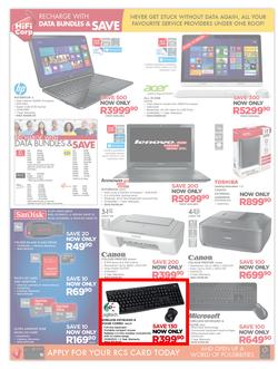 HiFi Corp : Big Brands Sale (15 Apr - 19 Apr 2015), page 2