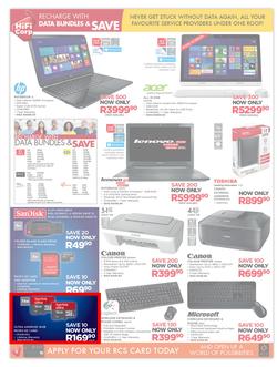 HiFi Corp : Big Brands Sale (15 Apr - 19 Apr 2015), page 2