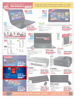 HiFi Corp : Big Brands Sale (15 Apr - 19 Apr 2015), page 2