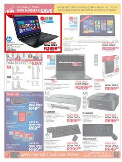 HiFi Corp : Big Brands Sale (15 Apr - 19 Apr 2015), page 2
