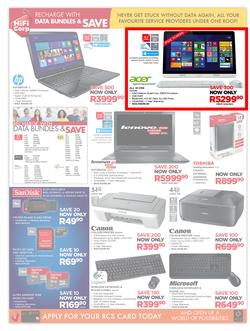 HiFi Corp : Big Brands Sale (15 Apr - 19 Apr 2015), page 2