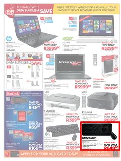 HiFi Corp : Big Brands Sale (15 Apr - 19 Apr 2015), page 2