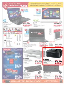 HiFi Corp : Big Brands Sale (15 Apr - 19 Apr 2015), page 2