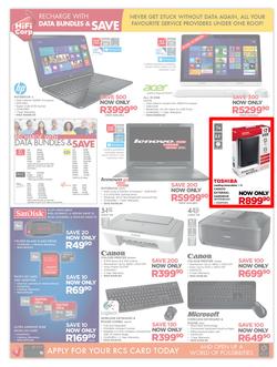 HiFi Corp : Big Brands Sale (15 Apr - 19 Apr 2015), page 2