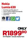 Nokia Lumia 630