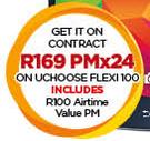 Samsung Grand Neo Plus-On uChoose Flexi 100