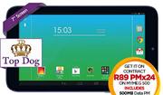 Vodacom Smart Tab 3G