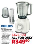 Philips Blender
