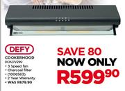 Defy Cookerhood DCH271/290
