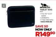Riva Case Tablet Bag 8201