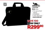 Riva Case Laptop Bag 8231