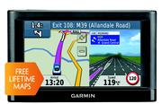 Garmin GPS Navigation System NUVI 2497