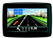 Tomtom GPS Navigation System START 40