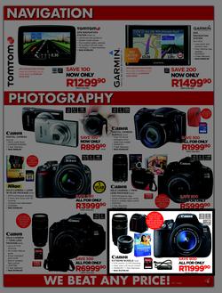 HiFi Corp : Big Brands Sale (29 Apr - 10 May 2015), page 9