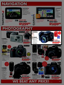 HiFi Corp : Big Brands Sale (29 Apr - 10 May 2015), page 9