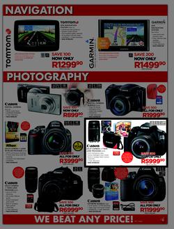 HiFi Corp : Big Brands Sale (29 Apr - 10 May 2015), page 9