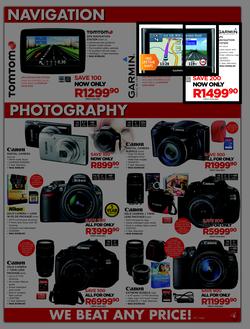 HiFi Corp : Big Brands Sale (29 Apr - 10 May 2015), page 9