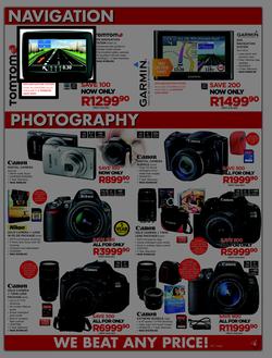 HiFi Corp : Big Brands Sale (29 Apr - 10 May 2015), page 9
