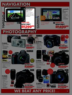 HiFi Corp : Big Brands Sale (29 Apr - 10 May 2015), page 9