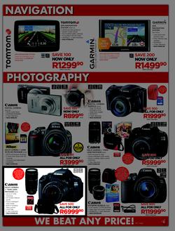 HiFi Corp : Big Brands Sale (29 Apr - 10 May 2015), page 9