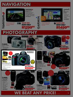 HiFi Corp : Big Brands Sale (29 Apr - 10 May 2015), page 9