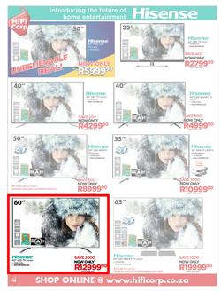 HiFi Corp : Unbeatable Value (27 May - 2 Jun 2015), page 10