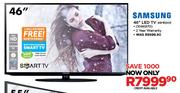 Samsung 46" LED TV 46H5003