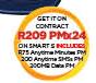 Samsung Pusha FM-On Smart S
