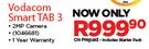 Vodacom Smart Tab 3