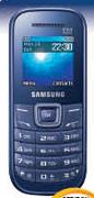 Samsung Pusha FM