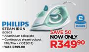 Philips Steam Iron GC1903