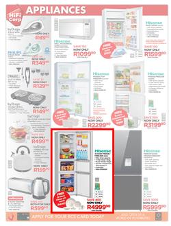 HiFi Corp : Unbeatable Value (27 May - 2 Jun 2015), page 2