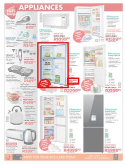 HiFi Corp : Unbeatable Value (27 May - 2 Jun 2015), page 2