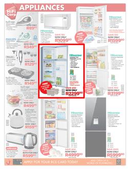 HiFi Corp : Unbeatable Value (27 May - 2 Jun 2015), page 2