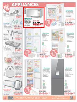 HiFi Corp : Unbeatable Value (27 May - 2 Jun 2015), page 2
