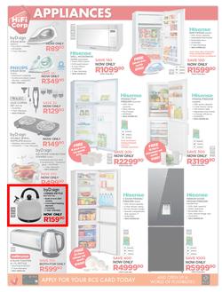 HiFi Corp : Unbeatable Value (27 May - 2 Jun 2015), page 2