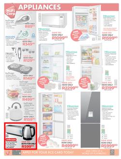 HiFi Corp : Unbeatable Value (27 May - 2 Jun 2015), page 2