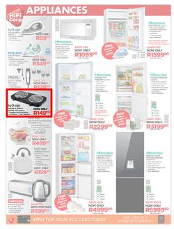 HiFi Corp : Unbeatable Value (27 May - 2 Jun 2015), page 2